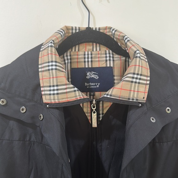 Burberry of London Jacket - Picture 2 of 6